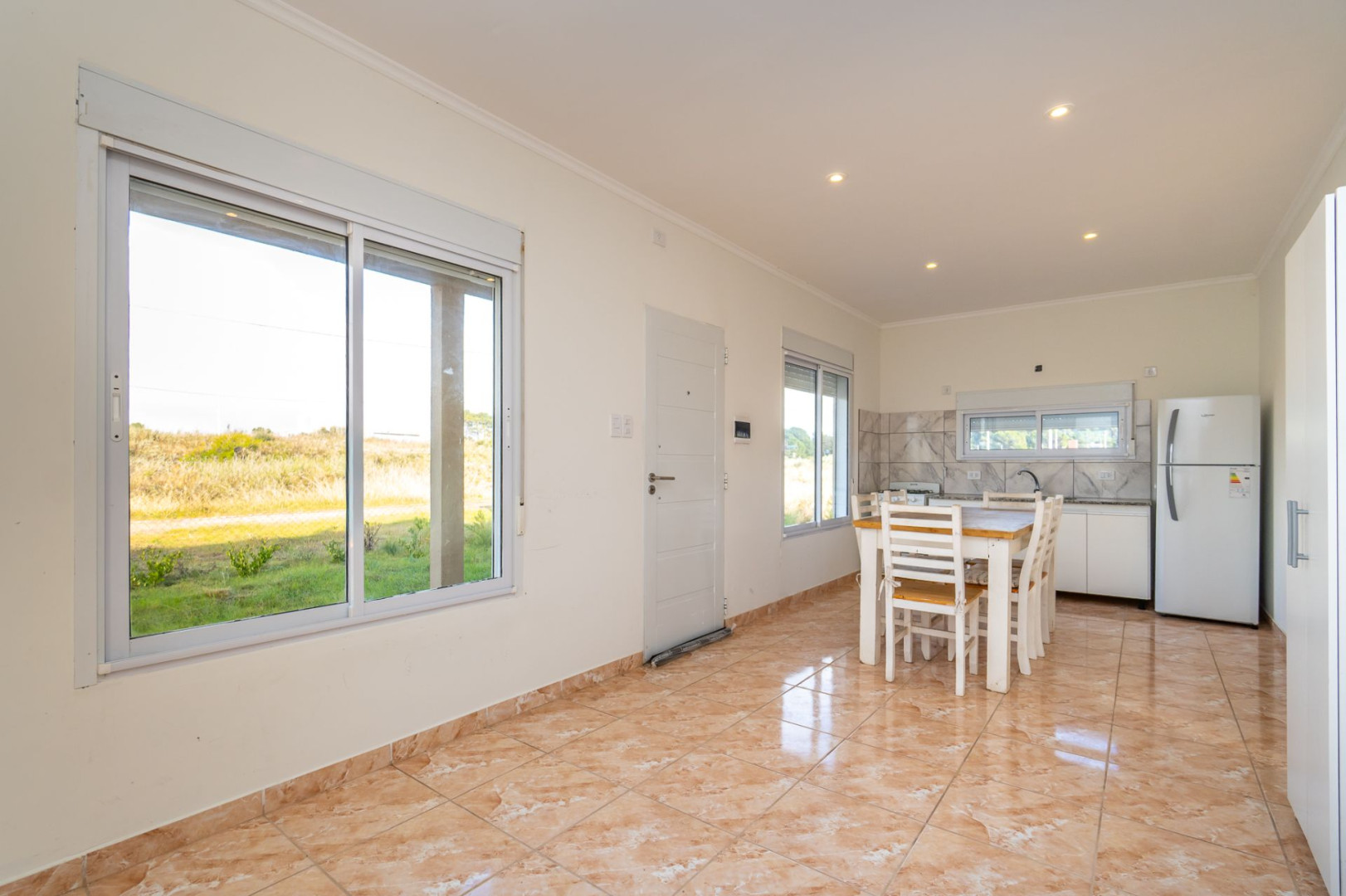 Casa en Venta en Playero Rojizo 1709, Pueblo Darwin, Pehuen Co - Bahía Blanca Propiedades | SITIO OFICIAL l