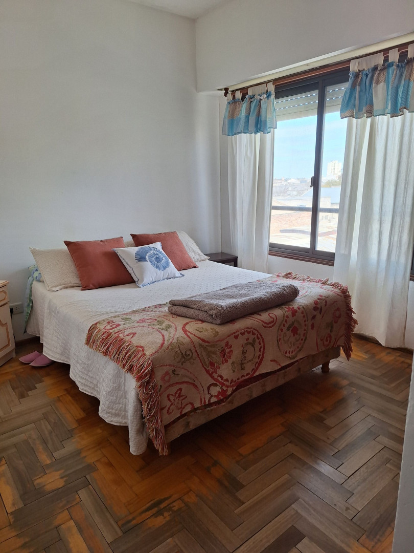 Departamento en Alquiler en San Martin 539, Centro, Bahía Blanca - Bahía Blanca Propiedades | SITIO OFICIAL l