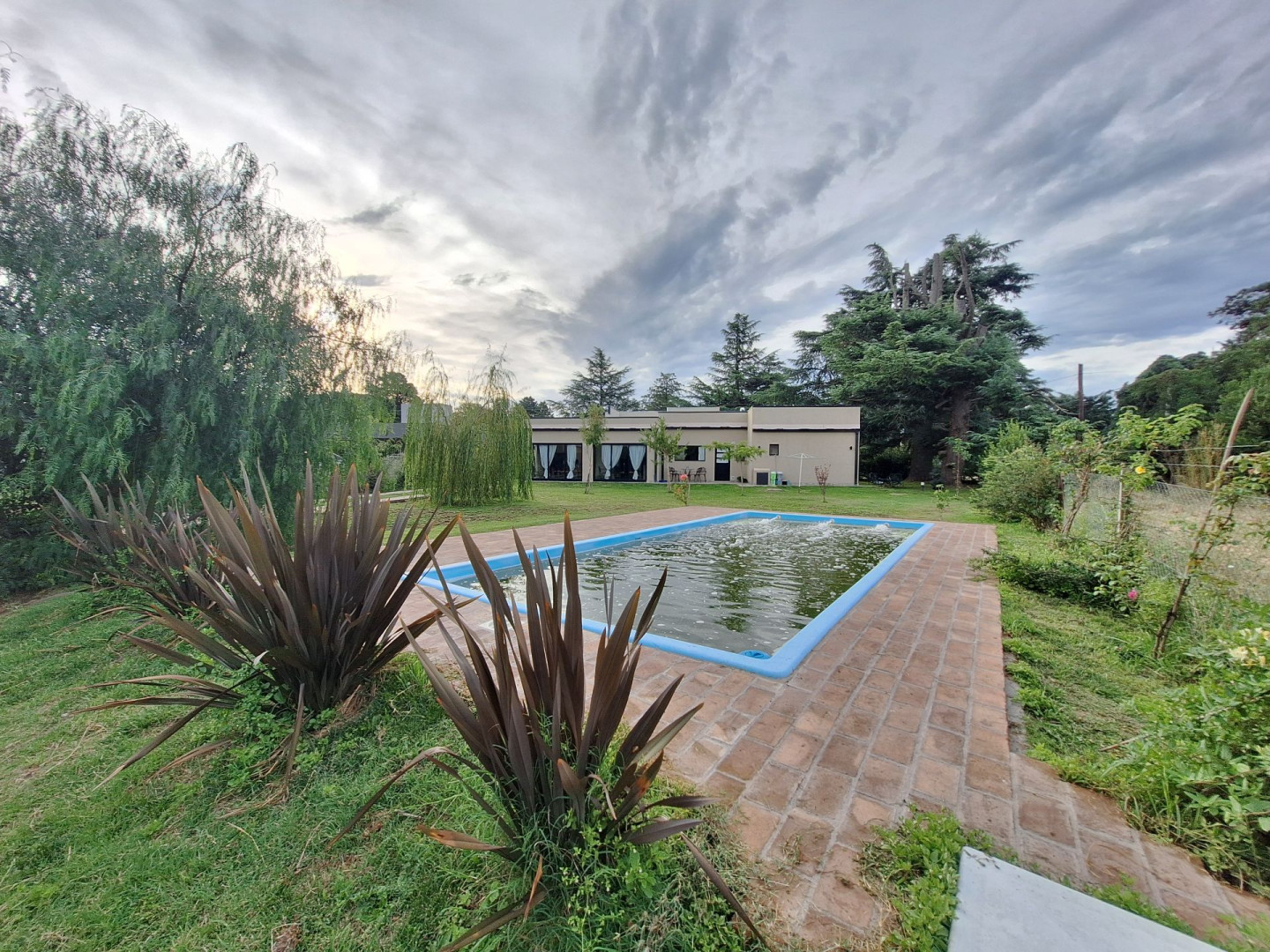 Casa en Venta en MANZANA LOS NOGALES 21, Parque Golf, Sierra de  la Ventana - Bahía Blanca Propiedades | SITIO OFICIAL l