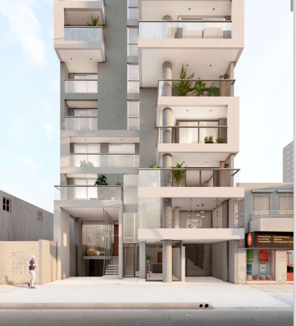Departamento en Venta en Rodriguez 29, Centro, Bahía Blanca - Bahía Blanca Propiedades | SITIO OFICIAL l