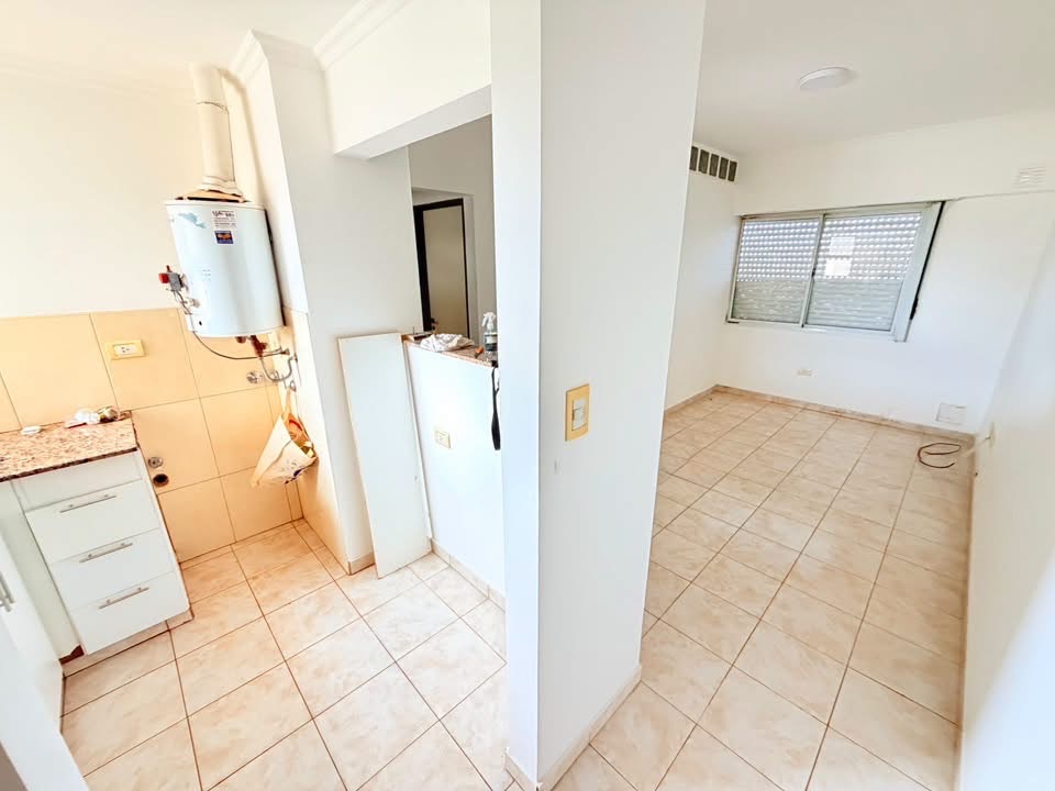 Departamento en Alquiler en Alem 1468, Universitario, Bahía Blanca - Bahía Blanca Propiedades | SITIO OFICIAL l