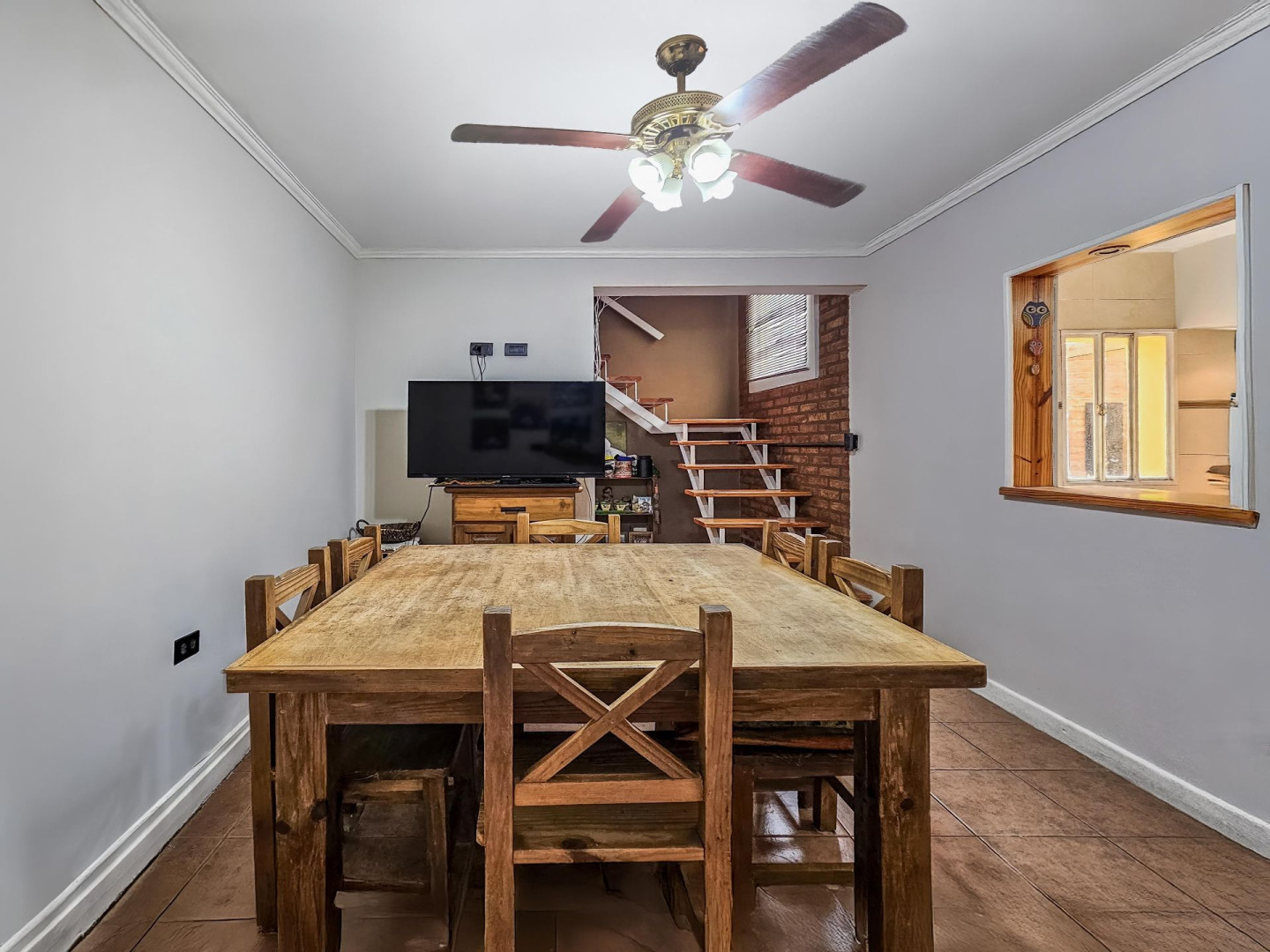 Casa en Venta en Miñones 834, San Martin, Bahía Blanca - Bahía Blanca Propiedades | SITIO OFICIAL l