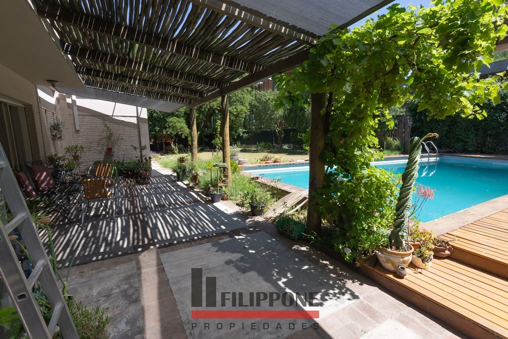 Casa en Venta en Rodriguez 1700, Palihue, Bahía Blanca - Bahía Blanca Propiedades | SITIO OFICIAL l