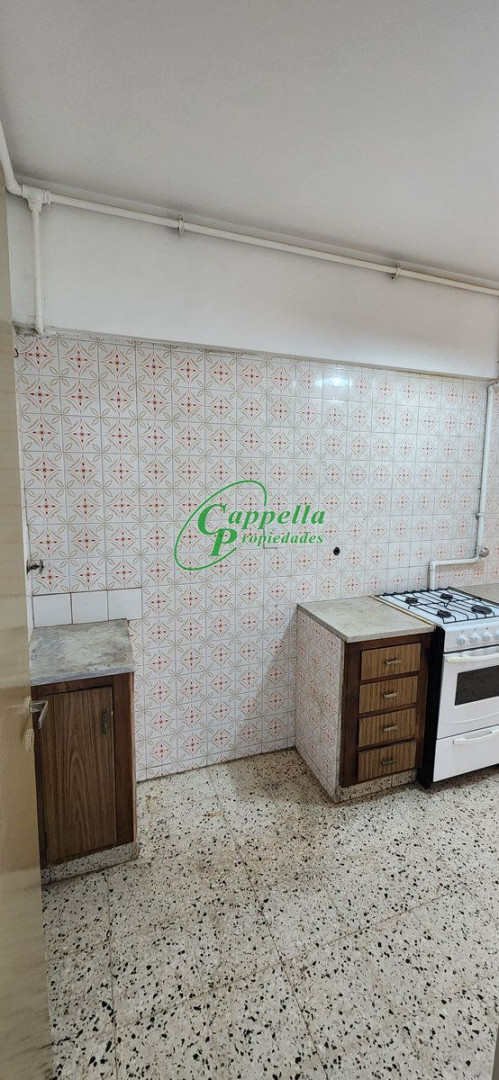 Departamento en Alquiler en Alem 1047, Universitario, Bahía Blanca - Bahía Blanca Propiedades | SITIO OFICIAL l