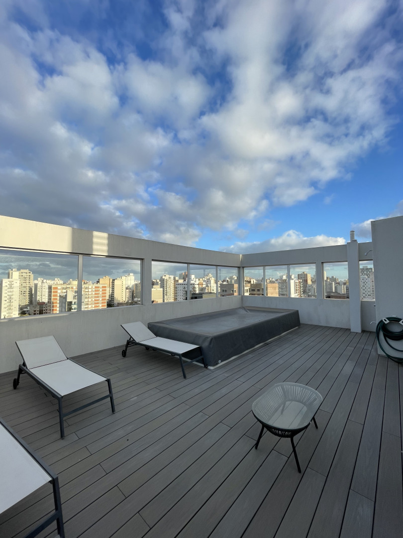 Piso en Alquiler en 19  De Mayo 515,  Bahía Blanca - Bahía Blanca Propiedades | SITIO OFICIAL l