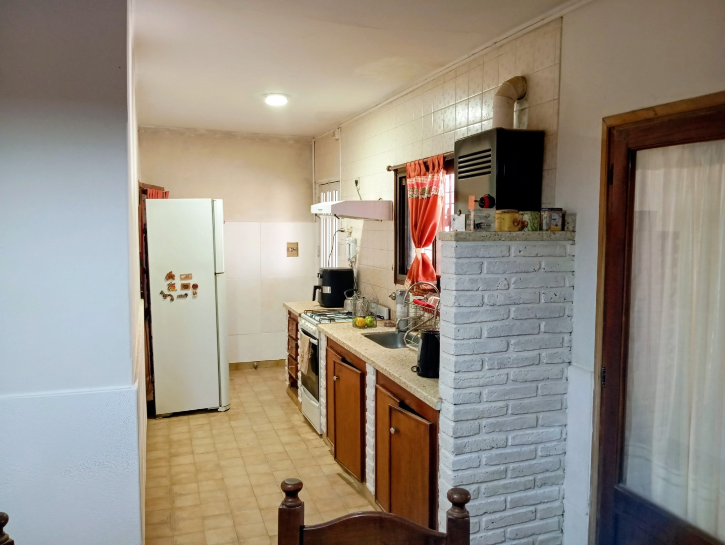 Casa en Venta en Godoy Cruz 500, Villa Loreto, Bahía Blanca - Bahía Blanca Propiedades | SITIO OFICIAL l