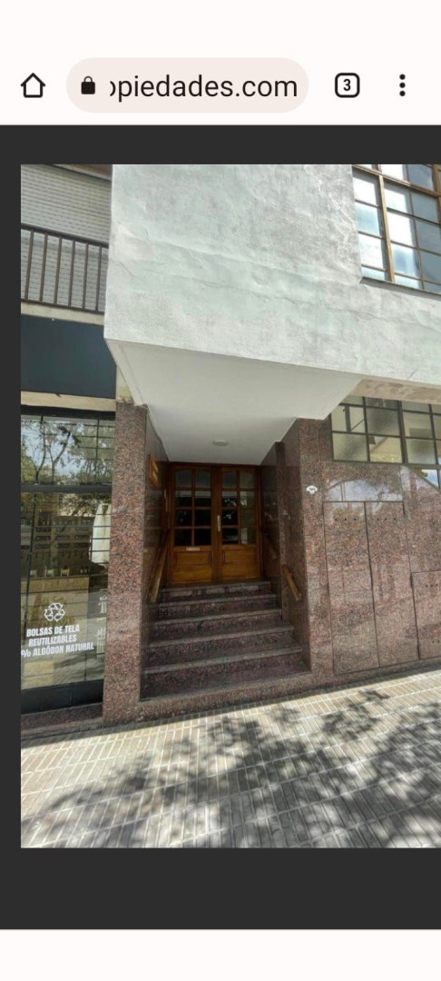 Departamento en Venta en  DORREGO Y LAS HERAS, Centro, Bahía Blanca - Bahía Blanca Propiedades | SITIO OFICIAL l