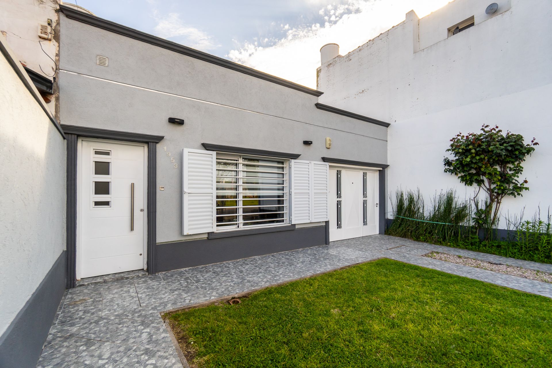 Casa en Venta en Juana Azurduy 1953, Villa Delfina, Bahía Blanca - Bahía Blanca Propiedades | SITIO OFICIAL l