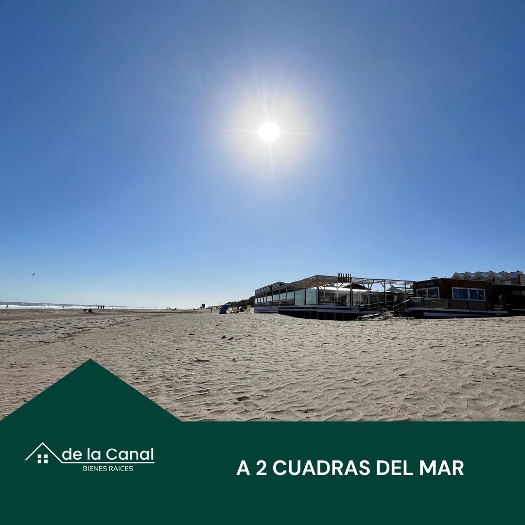 Casa en Venta en Ballenas 250, Las Dunas, Monte Hermoso - Bahía Blanca Propiedades | SITIO OFICIAL l
