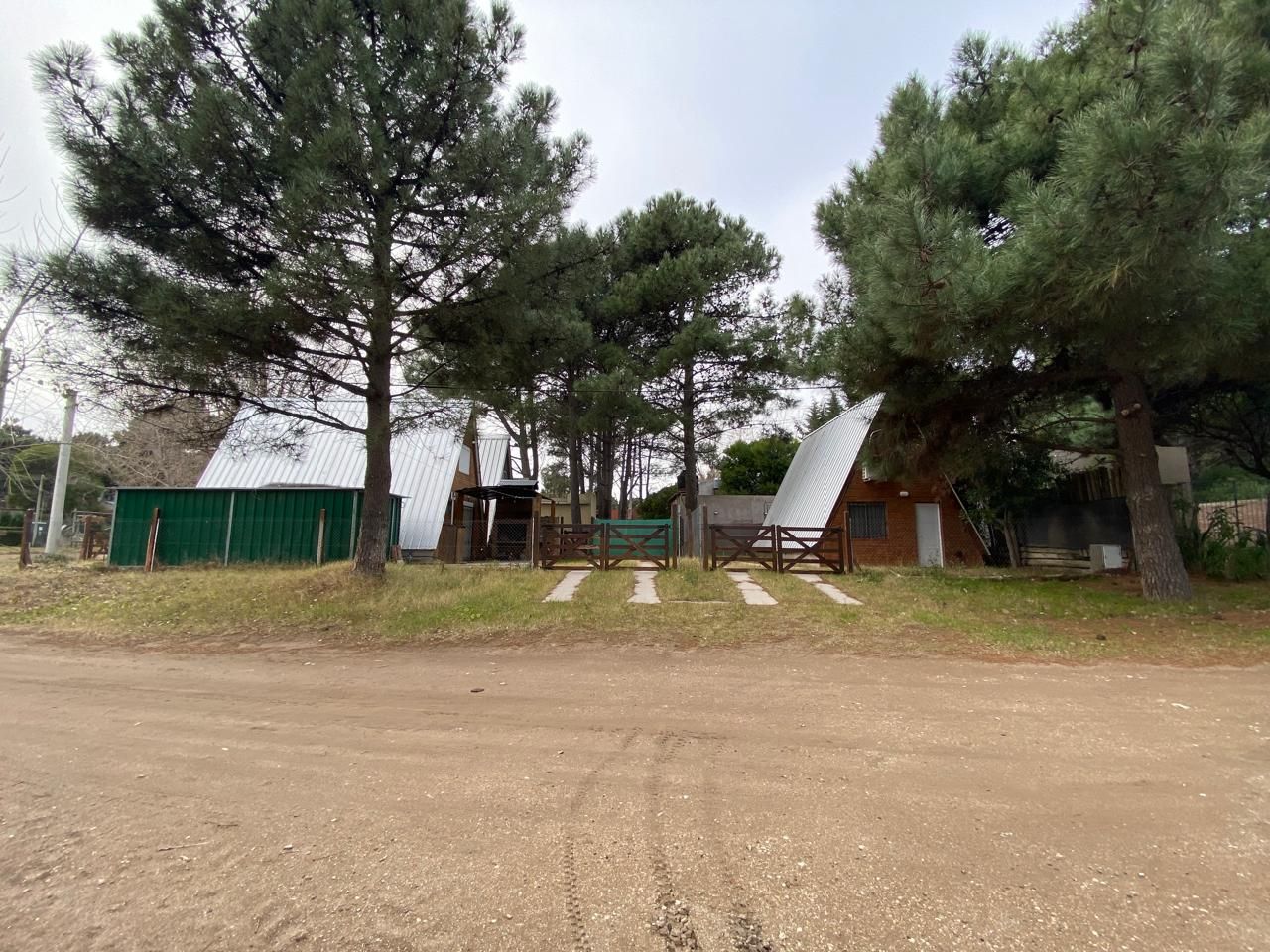 Cabaña en Venta en Zucchiati Y Del Dientudo, Las Dunas, Monte Hermoso - Bahía Blanca Propiedades | SITIO OFICIAL l
