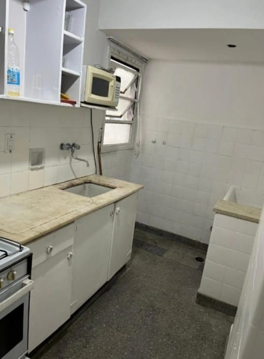 Departamento en Venta en Malabia 2260, Palermo, CABA - Bahía Blanca Propiedades | SITIO OFICIAL l