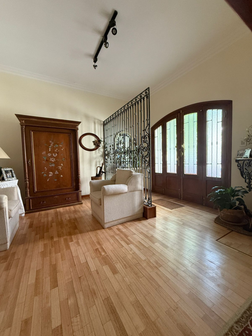 Casa en Venta en Thompson 36, Centro, Bahía Blanca - Bahía Blanca Propiedades | SITIO OFICIAL l