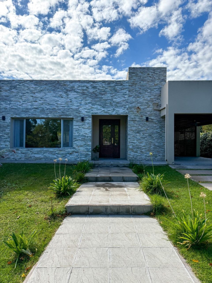 Casa en Venta en La Cautiva Lote 251, Pago Chico, Bahía Blanca - Bahía Blanca Propiedades | SITIO OFICIAL l