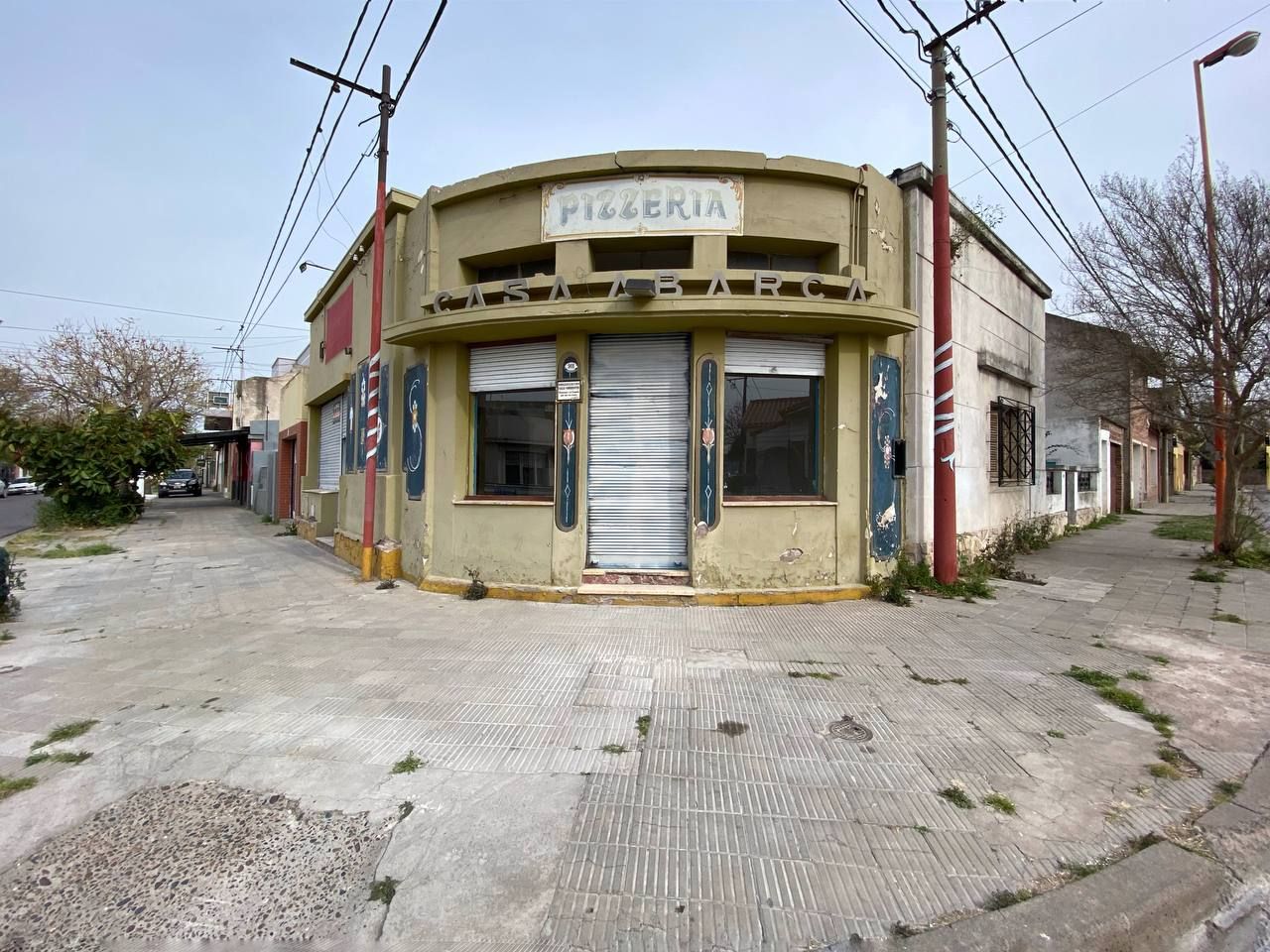 Casa con Local en Venta en Corrientes 900, Tiro Federal, Bahía Blanca - Bahía Blanca Propiedades | SITIO OFICIAL l