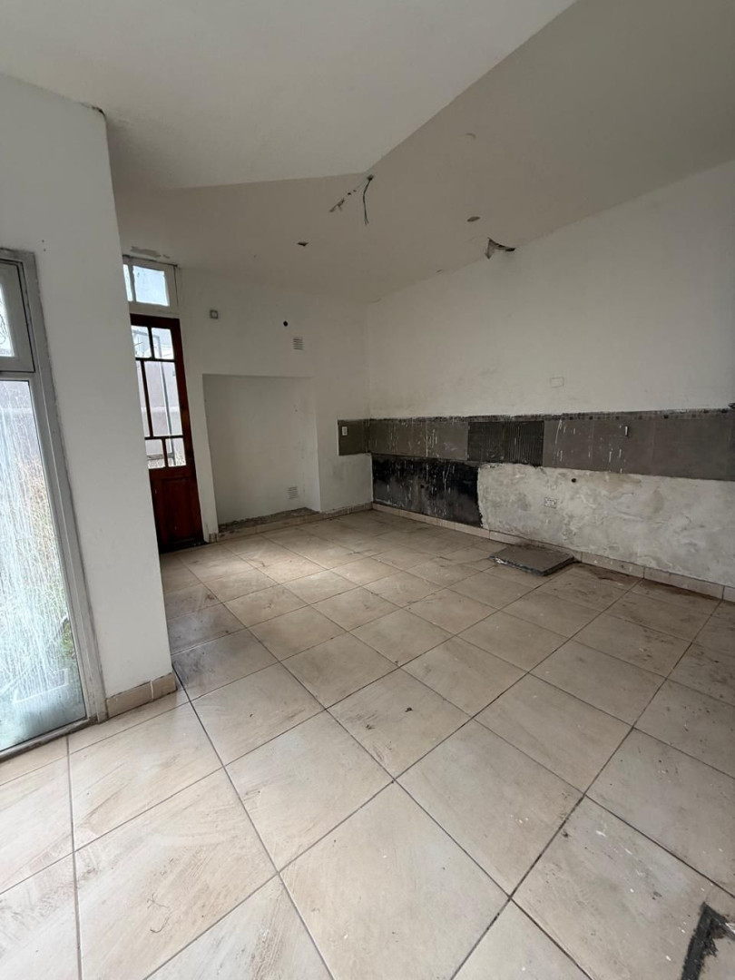 Casa en Alquiler en Zeballos 200, Centro, Bahía Blanca - Bahía Blanca Propiedades | SITIO OFICIAL l