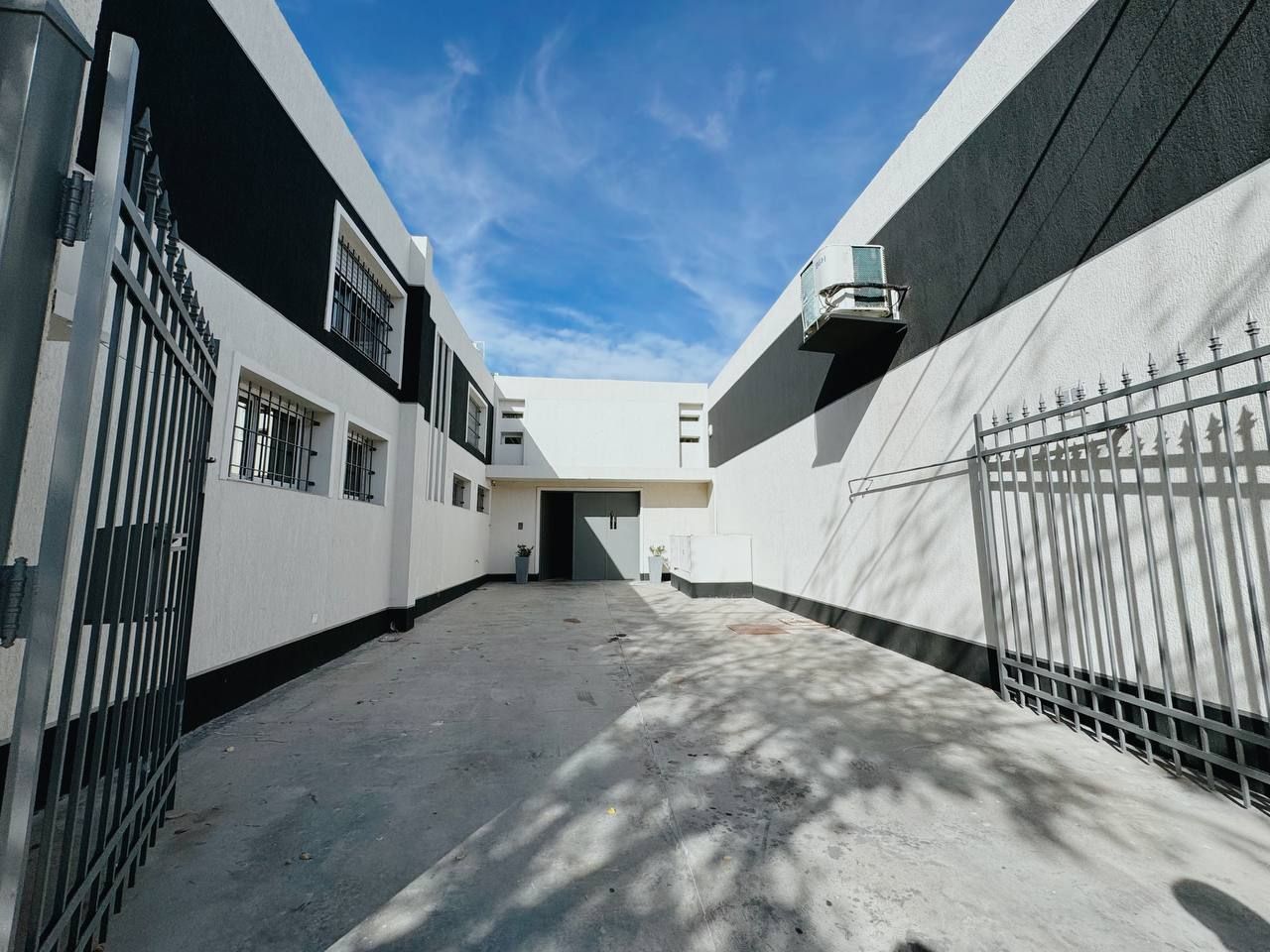 Deposito en Venta en Manuel Molina 550, Pacifico, Bahía Blanca - Bahía Blanca Propiedades | SITIO OFICIAL l