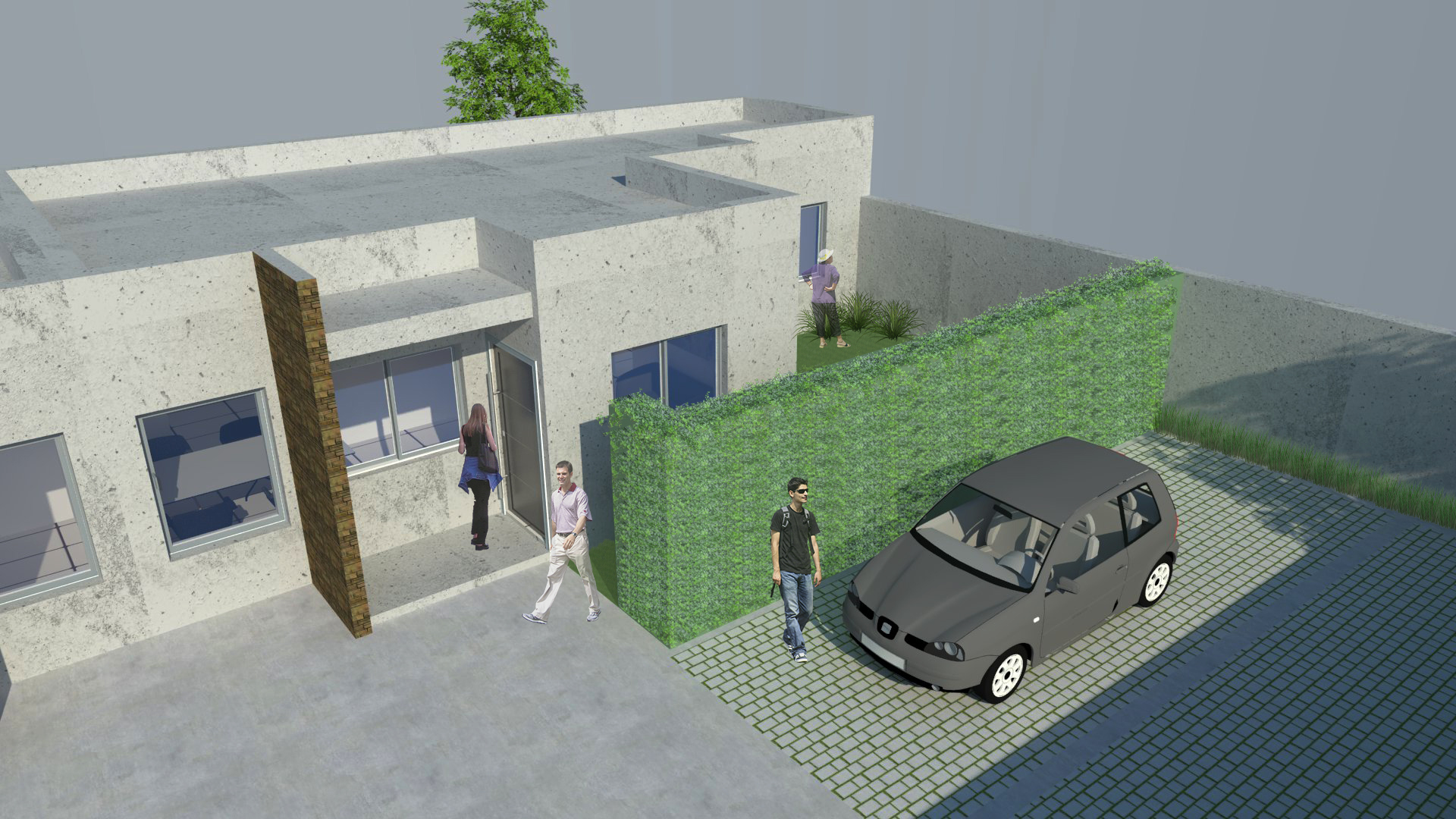 Terreno en Venta  Nova Terra, Bahía Blanca - Bahía Blanca Propiedades | SITIO OFICIAL l