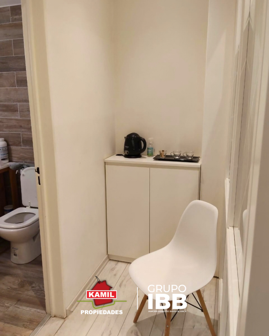 Oficina en Venta en Alsina 184, Centro, Bahía Blanca - Bahía Blanca Propiedades | SITIO OFICIAL l