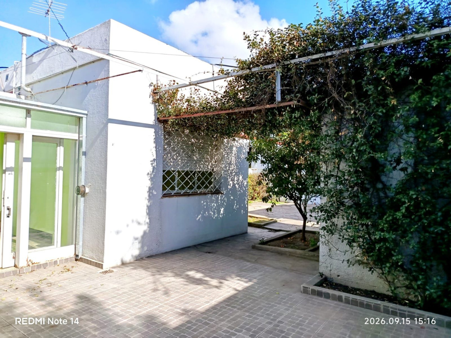 Casa en Alquiler en 9 De Julio 658, Macrocentro, Bahía Blanca - Bahía Blanca Propiedades | SITIO OFICIAL l