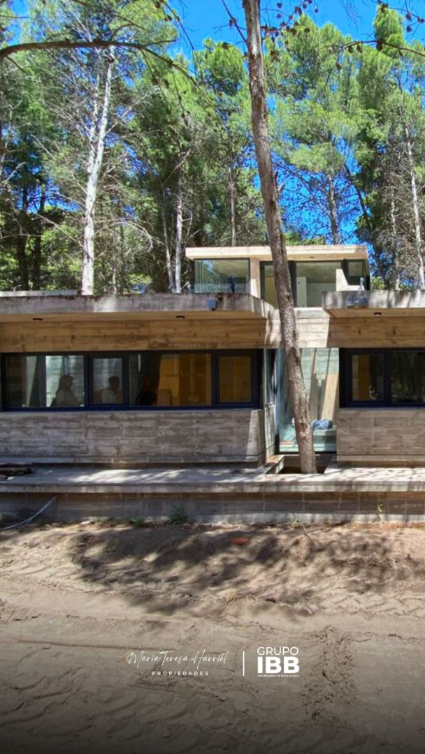 Casa en Venta  Pinar del Golf, Monte Hermoso - Bahía Blanca Propiedades | SITIO OFICIAL l