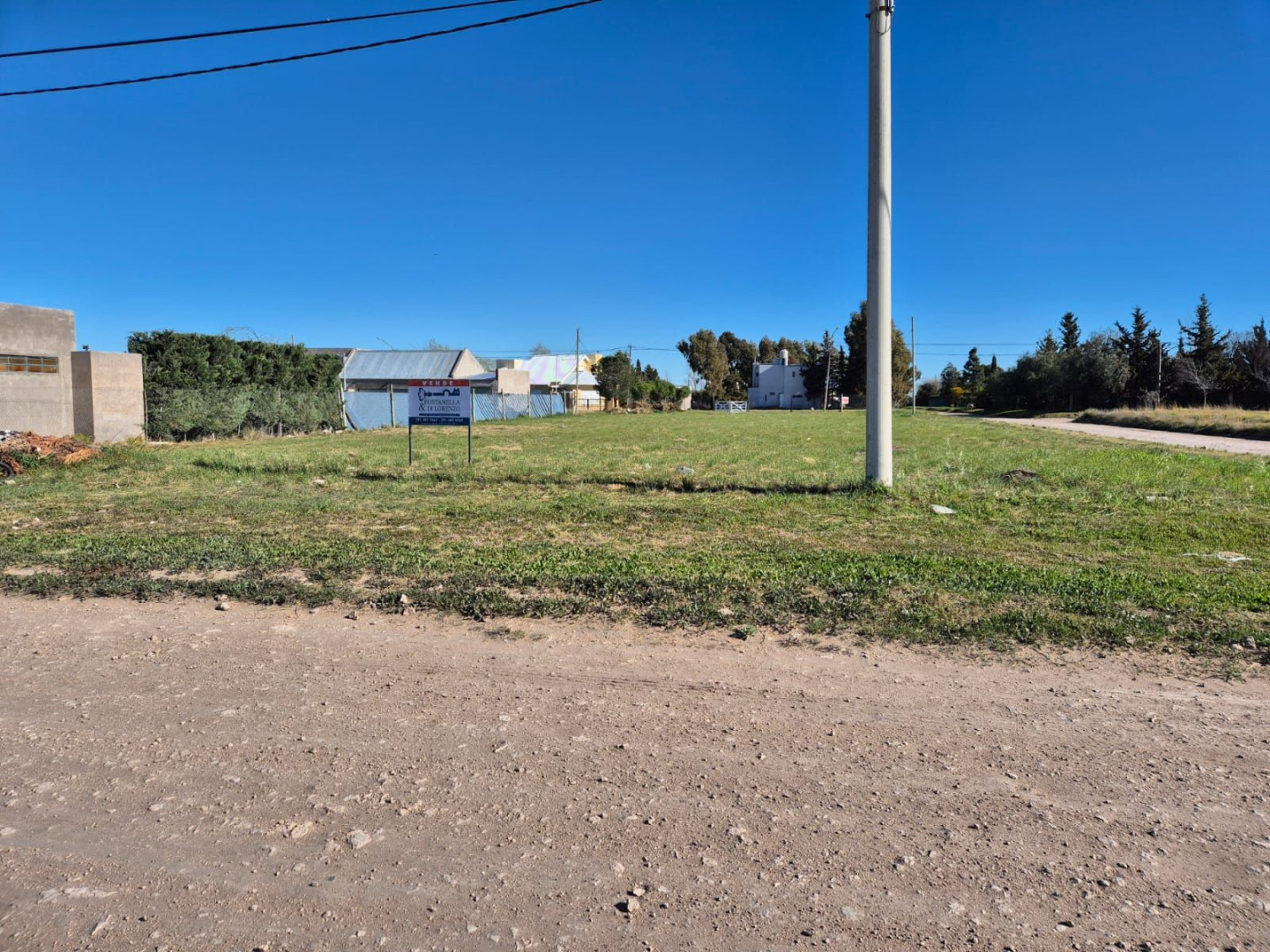 Terreno en Venta en Pronsato Y Luis Vera, Paihuen, Bahía Blanca - Bahía Blanca Propiedades | SITIO OFICIAL l