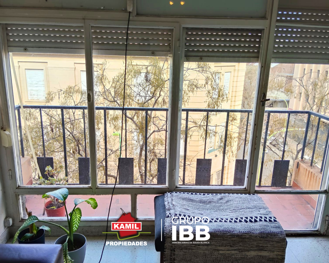 Departamento en Venta en Gorriti 95, Centro, Bahía Blanca - Bahía Blanca Propiedades | SITIO OFICIAL l