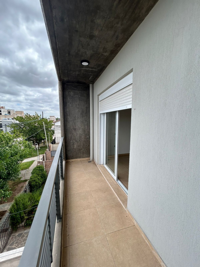 Departamento en Alquiler en De Angelis 822, Santa Margarita, Bahía Blanca - Bahía Blanca Propiedades | SITIO OFICIAL l