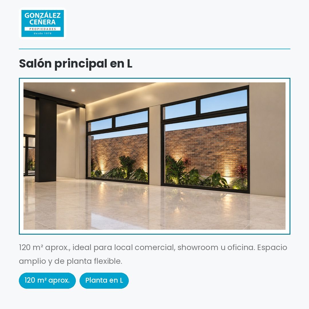 Local en Alquiler en Sarmiento 1170, La Falda, Bahía Blanca - Bahía Blanca Propiedades | SITIO OFICIAL l