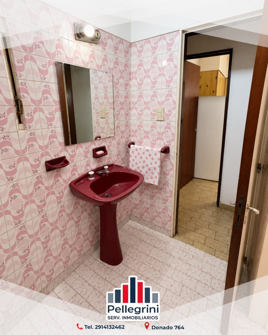 Casa en Venta en Ayacucho 1400, Universitario, Bahía Blanca - Bahía Blanca Propiedades | SITIO OFICIAL l