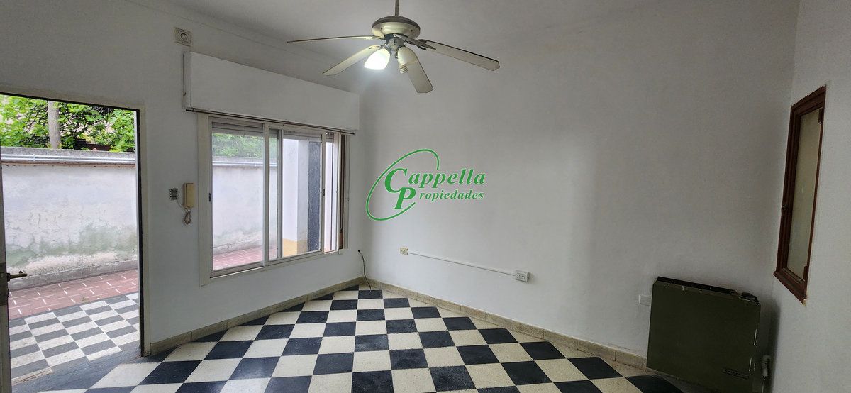 Casa en Alquiler en Berutti 645, Macrocentro, Bahía Blanca - Bahía Blanca Propiedades | SITIO OFICIAL l