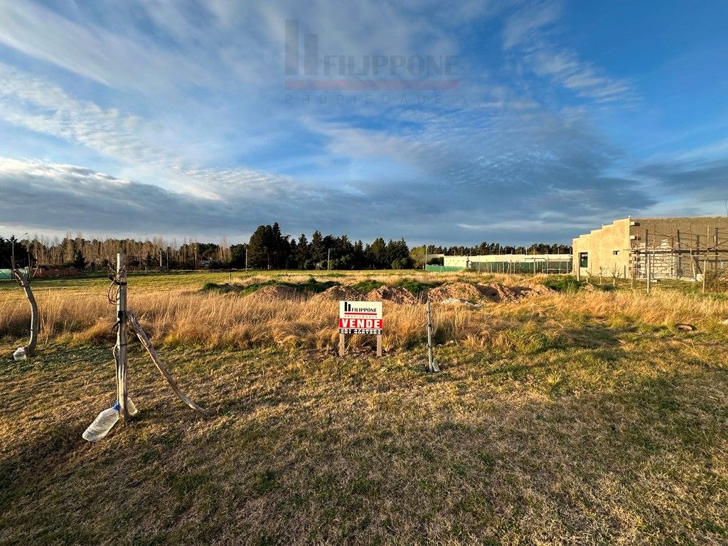 Terreno en Venta en Barrionuevo, Paihuen, Bahía Blanca - Bahía Blanca Propiedades | SITIO OFICIAL l