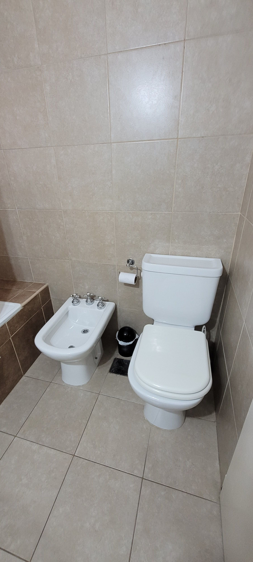 Departamento  - por Día en Caronti 47, Centro, Bahía Blanca - Bahía Blanca Propiedades | SITIO OFICIAL l
