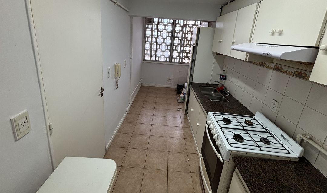 Departamento en Venta en Moreno 23, Centro, Bahía Blanca - Bahía Blanca Propiedades | SITIO OFICIAL l