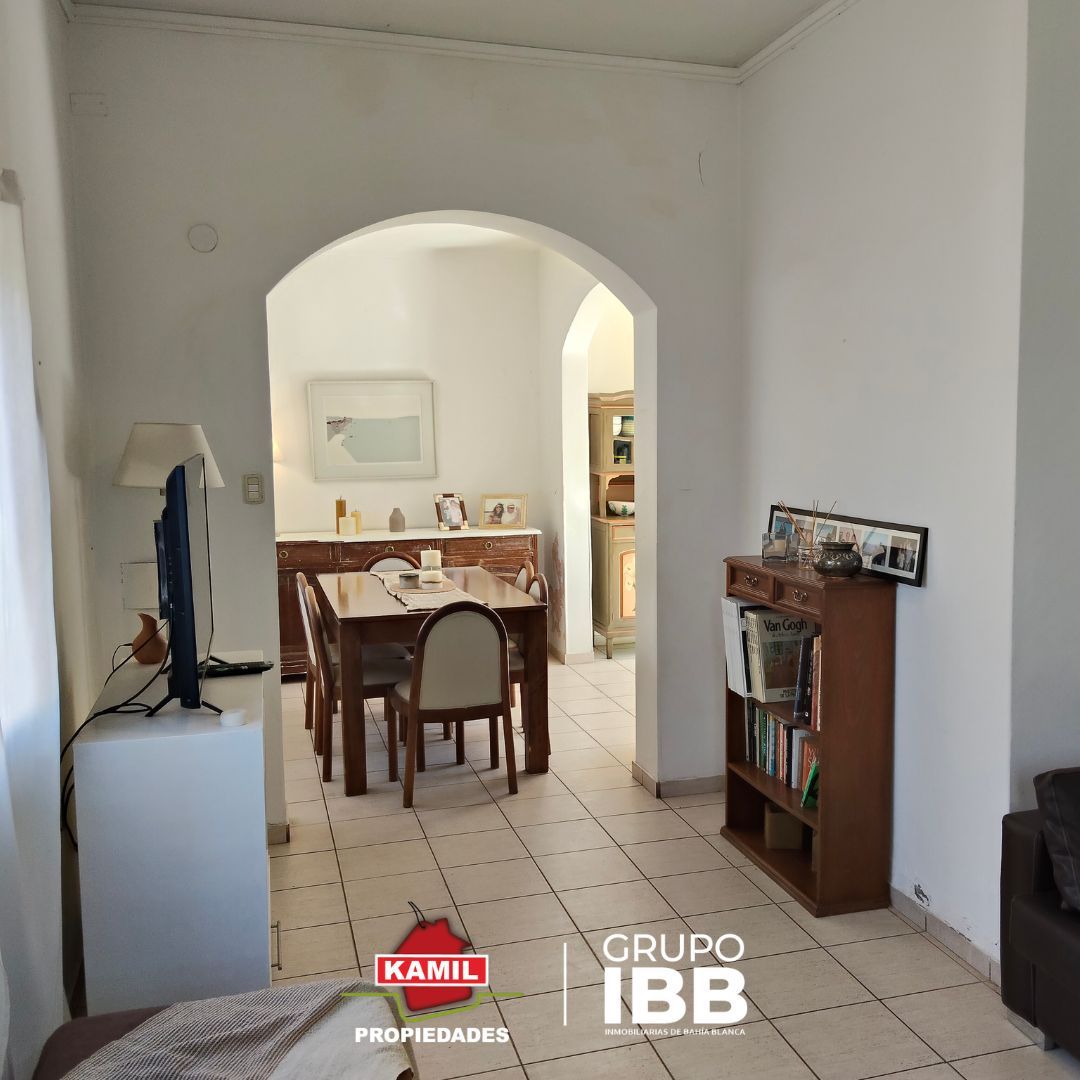 Casa en Venta en Santa Fe 899, Pedro Pico, Bahía Blanca - Bahía Blanca Propiedades | SITIO OFICIAL l