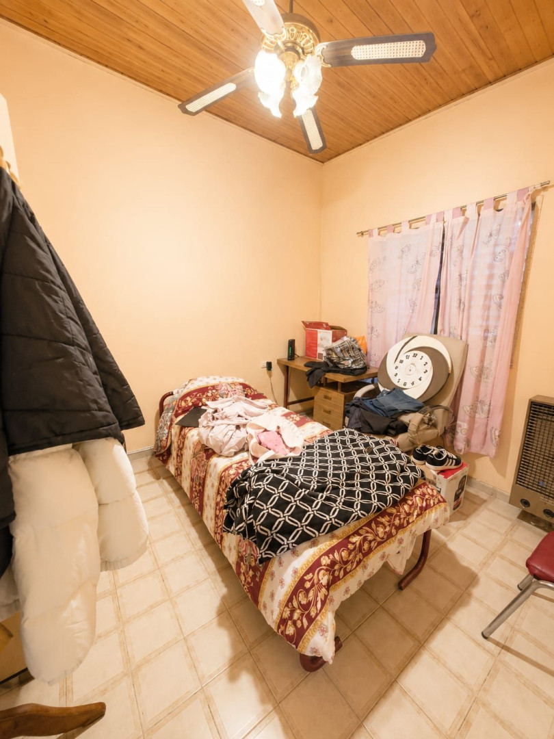 Casa en Venta en Nicolás Pérez 1100, Mara, Bahía Blanca - Bahía Blanca Propiedades | SITIO OFICIAL l