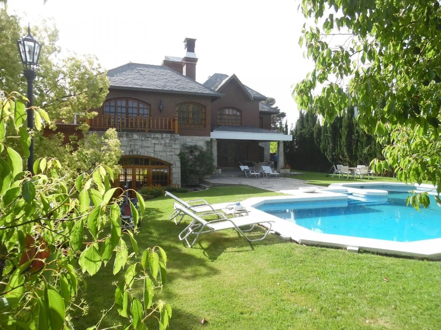Casa en Venta en Kennedy 400, Palihue, Bahía Blanca - Bahía Blanca Propiedades | SITIO OFICIAL l