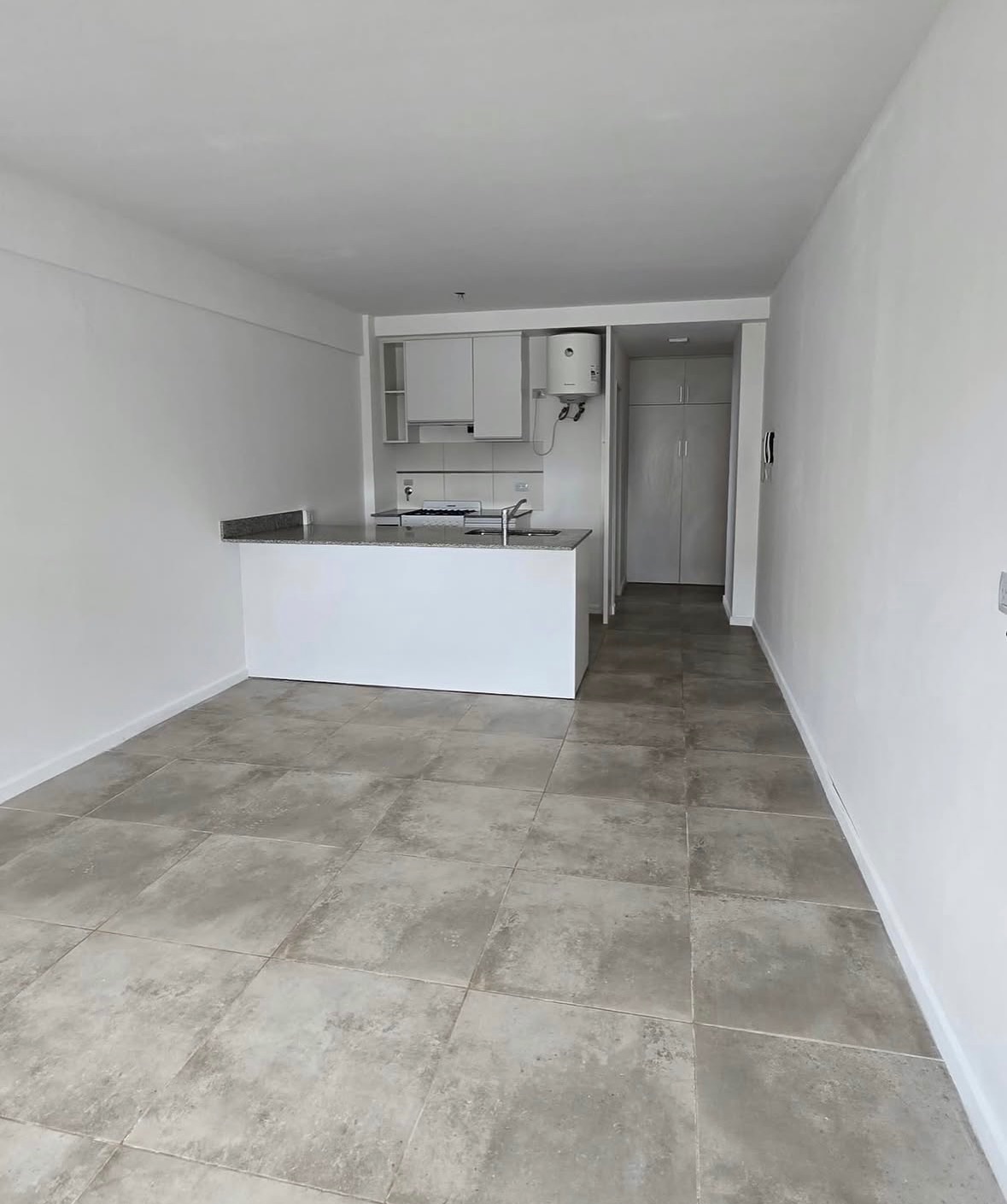 Departamento en Venta en Rodriguez 275, Centro, Bahía Blanca - Bahía Blanca Propiedades | SITIO OFICIAL l