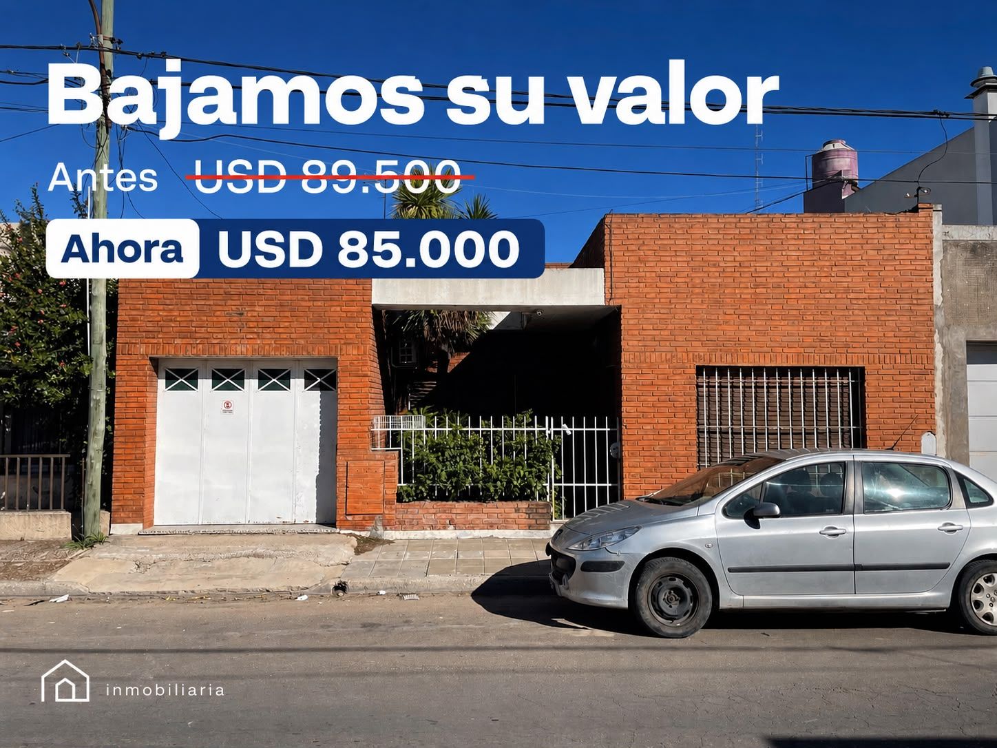 Casa + Departamento en Venta en Maipú 1800, Villa Mitre, Bahía Blanca - Bahía Blanca Propiedades | SITIO OFICIAL l