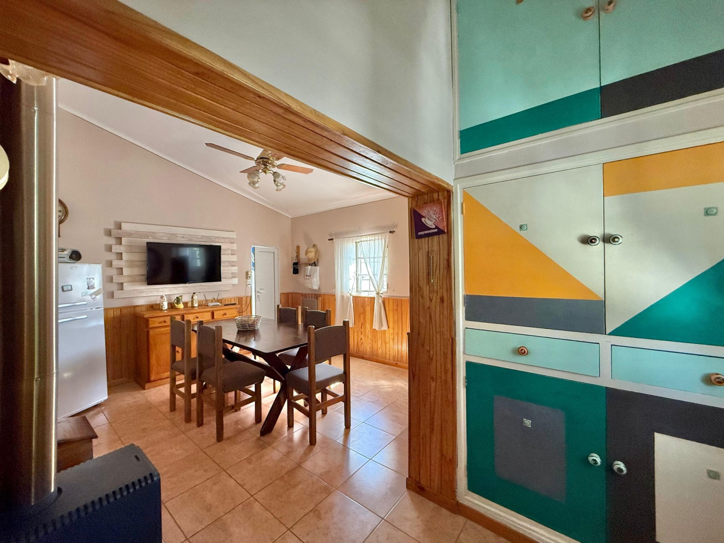 Casa en Venta en Majluf 326, Centro, Monte Hermoso - Bahía Blanca Propiedades | SITIO OFICIAL l