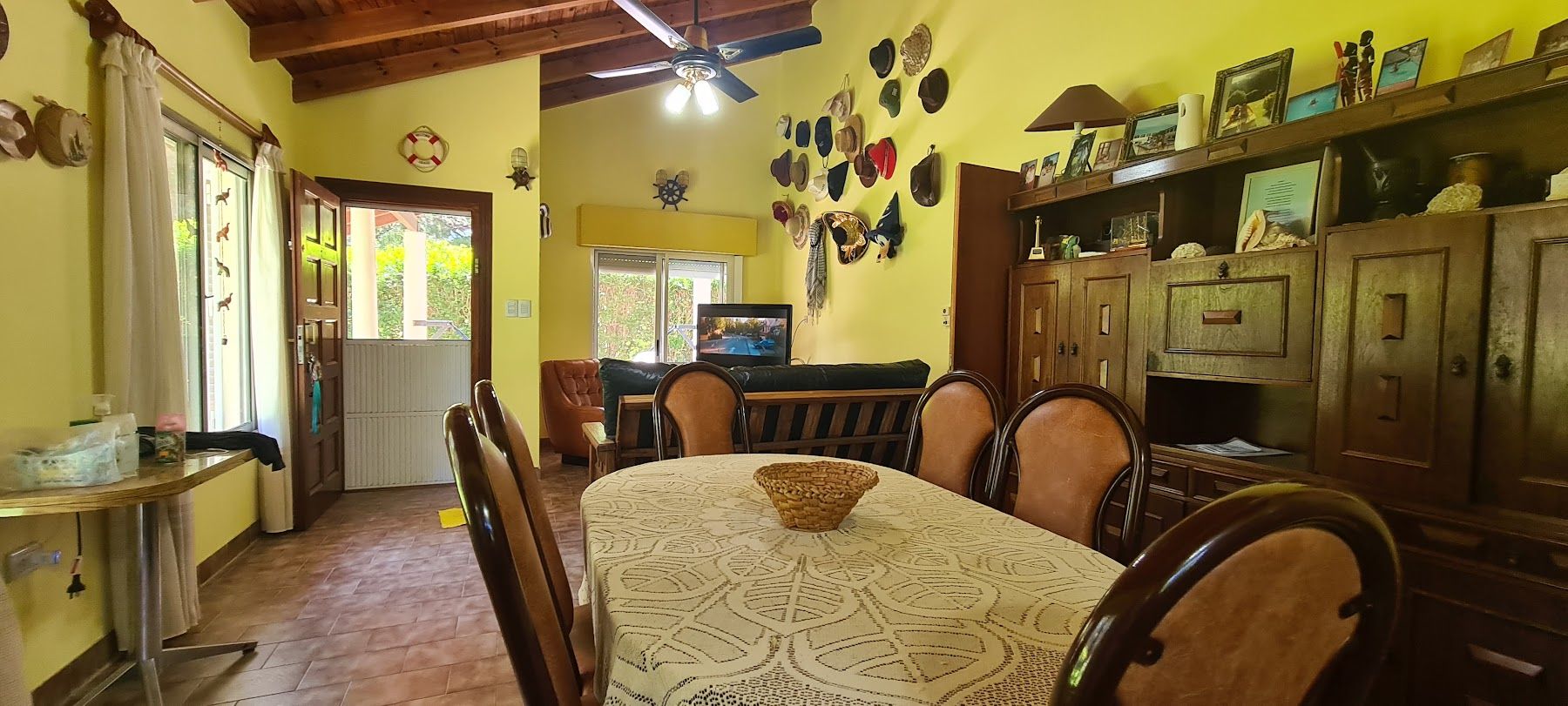 Casa en Venta en La Argentina,  Pehuen Co - Bahía Blanca Propiedades | SITIO OFICIAL l