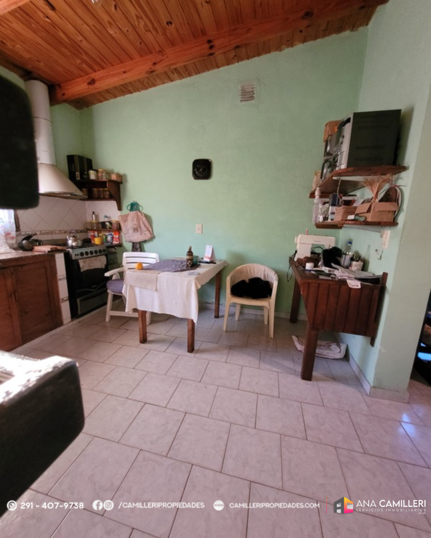 Casa en Venta en Zabala 640,  Monte Hermoso - Bahía Blanca Propiedades | SITIO OFICIAL l