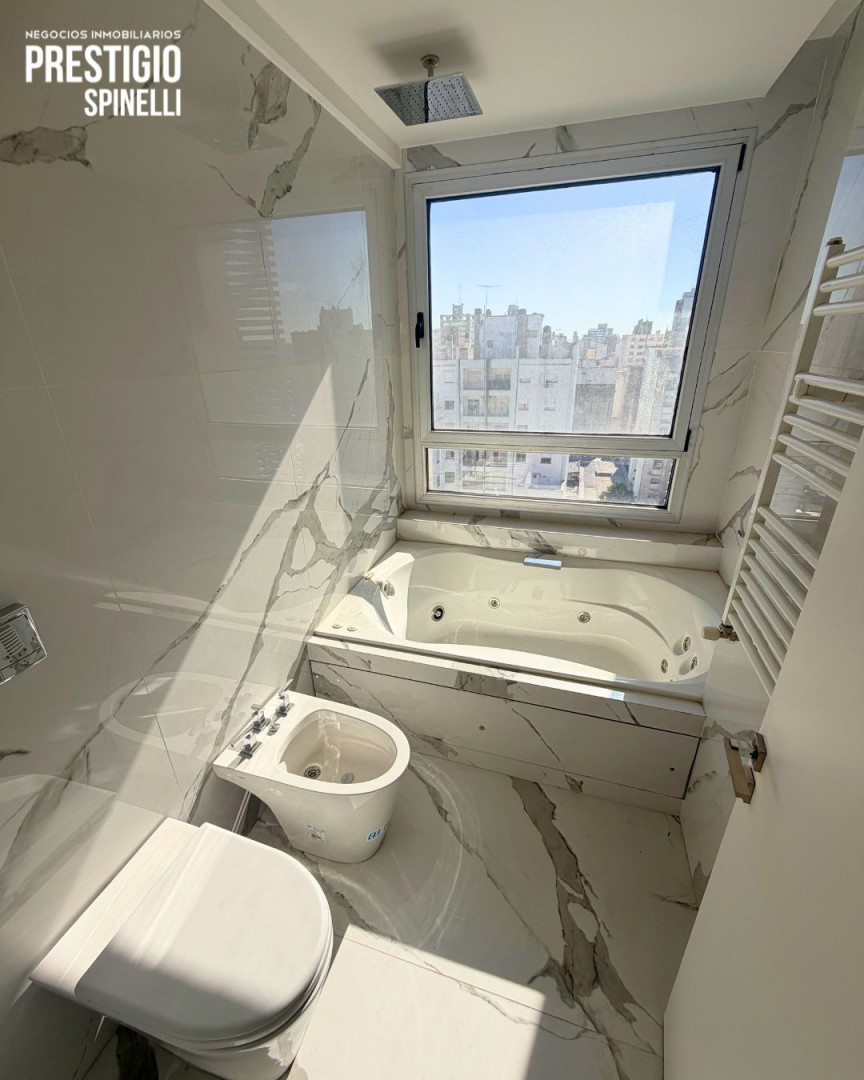 Departamento en Alquiler en Yrigoyen 176 , Centro, Bahía Blanca - Bahía Blanca Propiedades | SITIO OFICIAL l