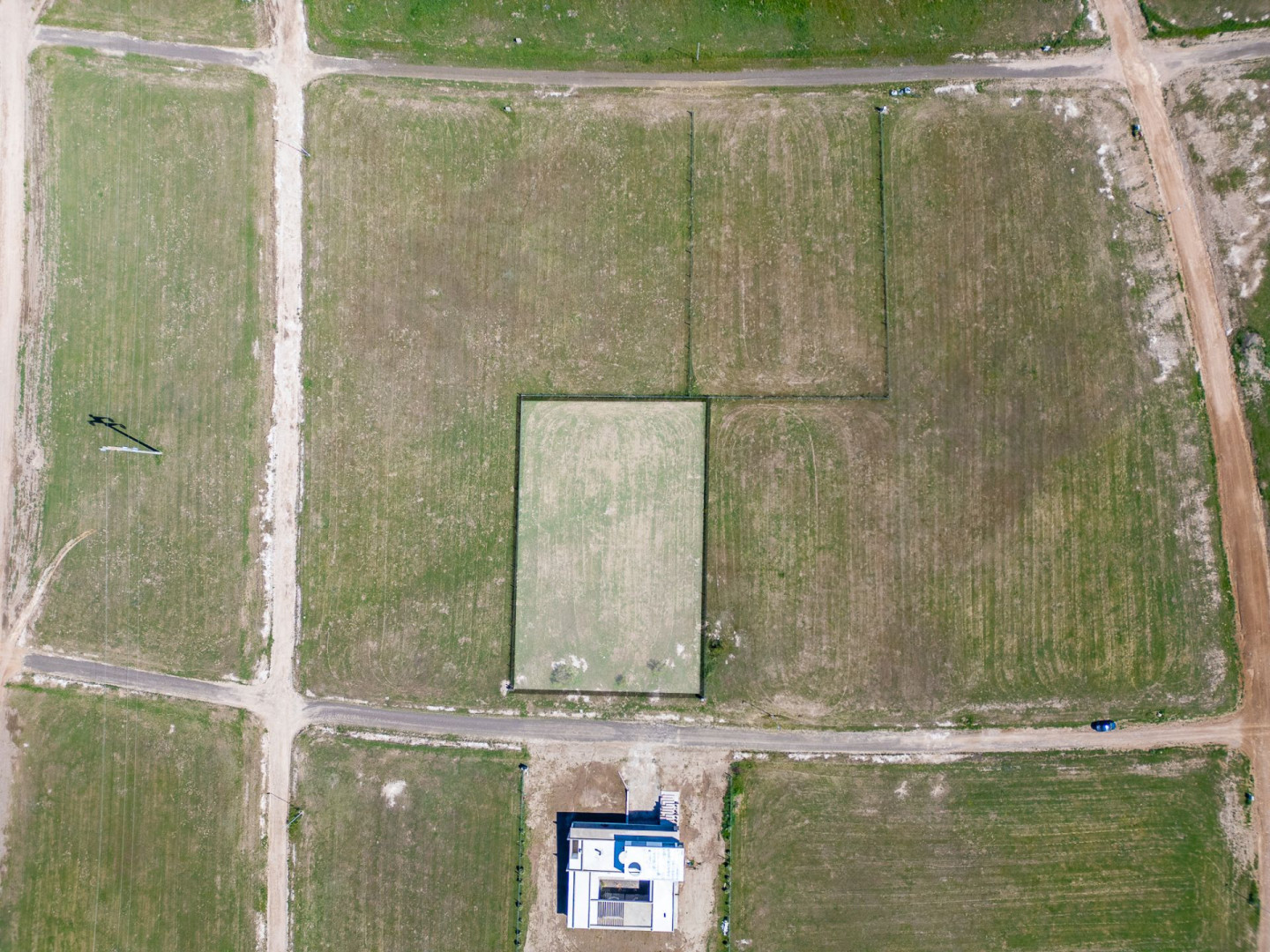 Terreno en Venta en Manzana 20, Lote 5, La Huella , Bahía Blanca - Bahía Blanca Propiedades | SITIO OFICIAL l