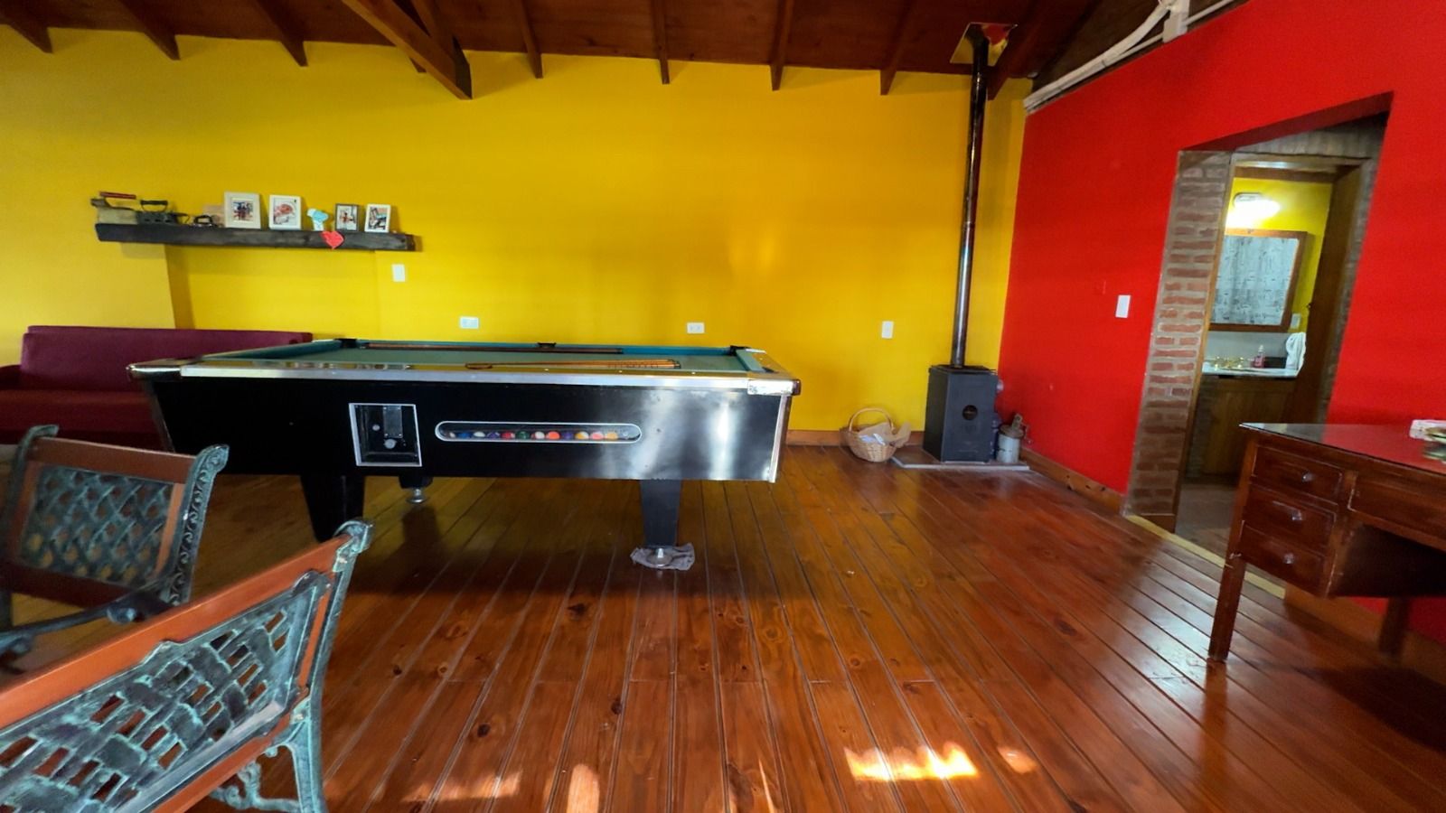 Casaquinta en Venta  Aldea Romana, Bahía Blanca - Bahía Blanca Propiedades | SITIO OFICIAL l