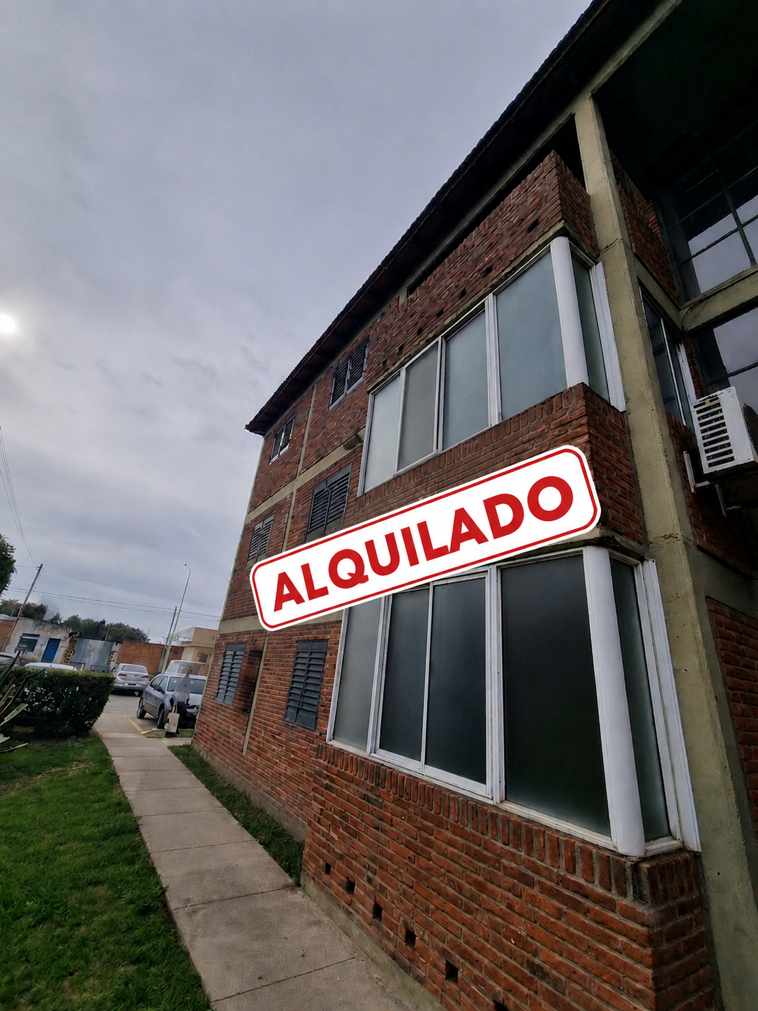 Departamento en Alquiler en Brickman 1451, UPCN, Bahía Blanca - Bahía Blanca Propiedades | SITIO OFICIAL l