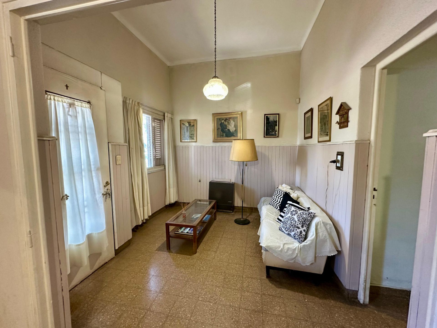 Casa en Venta en BROWN 851,  Bahía Blanca - Bahía Blanca Propiedades | SITIO OFICIAL l