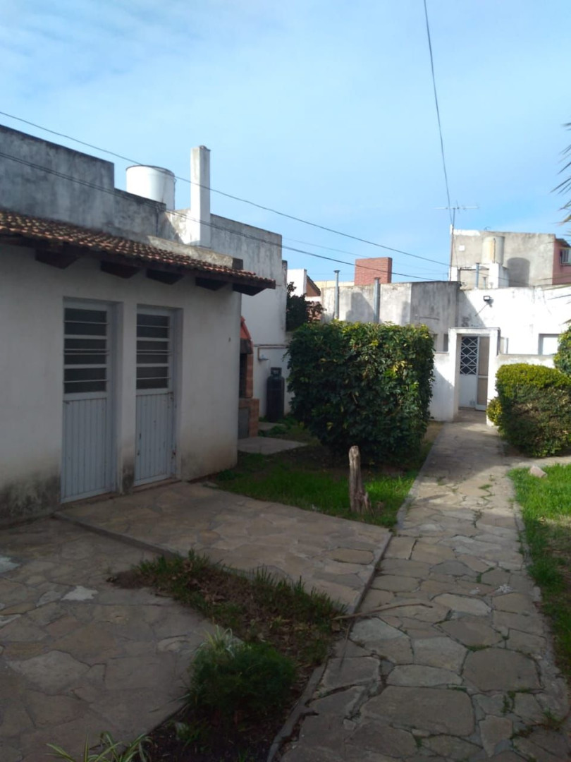Terreno en Venta en Cordoba 435, Universitario, Bahía Blanca - Bahía Blanca Propiedades | SITIO OFICIAL l