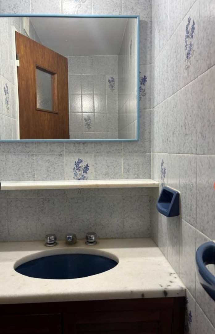 Departamento en Alquiler en Beruti 97, Centro, Bahía Blanca - Bahía Blanca Propiedades | SITIO OFICIAL l