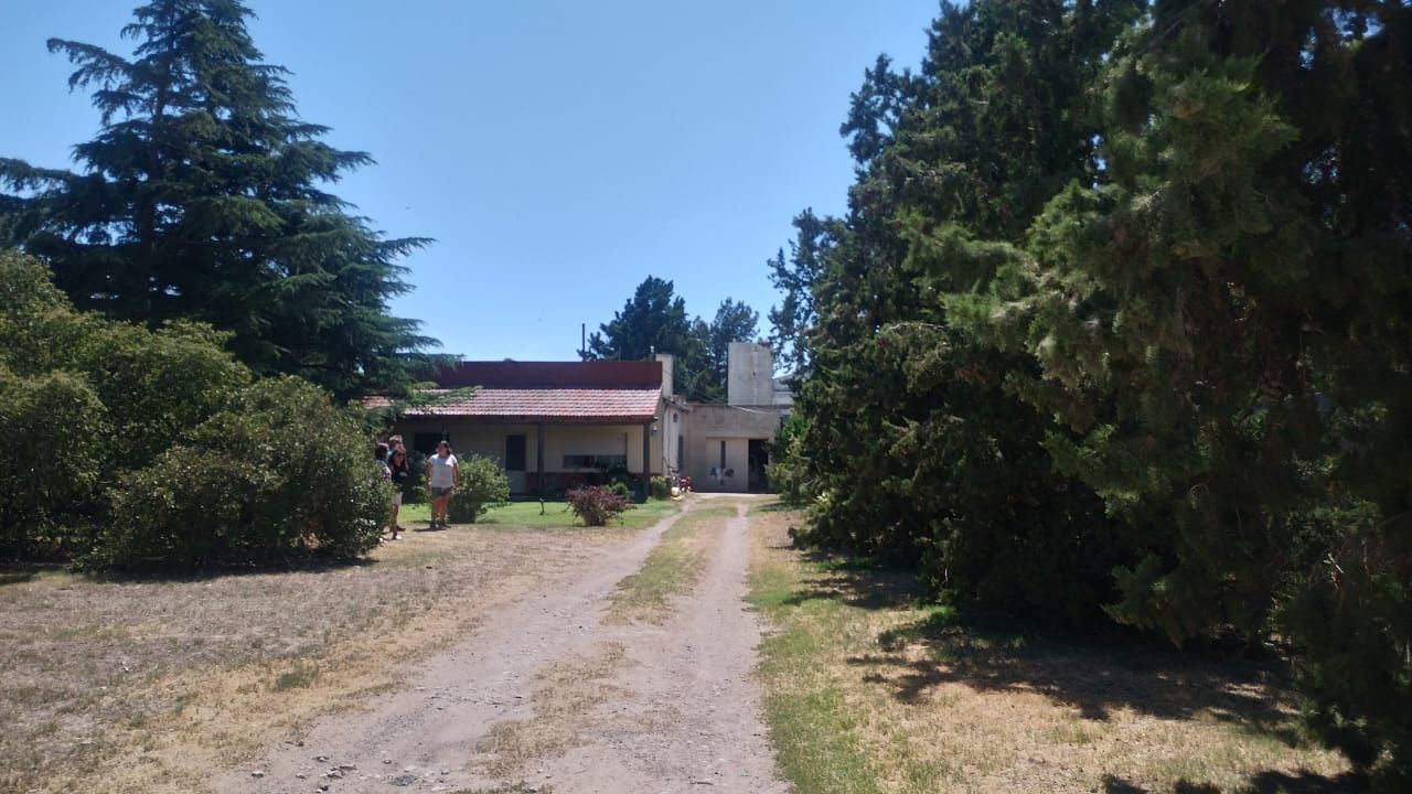 Casaquinta en Venta   Chasico - Bahía Blanca Propiedades | SITIO OFICIAL l