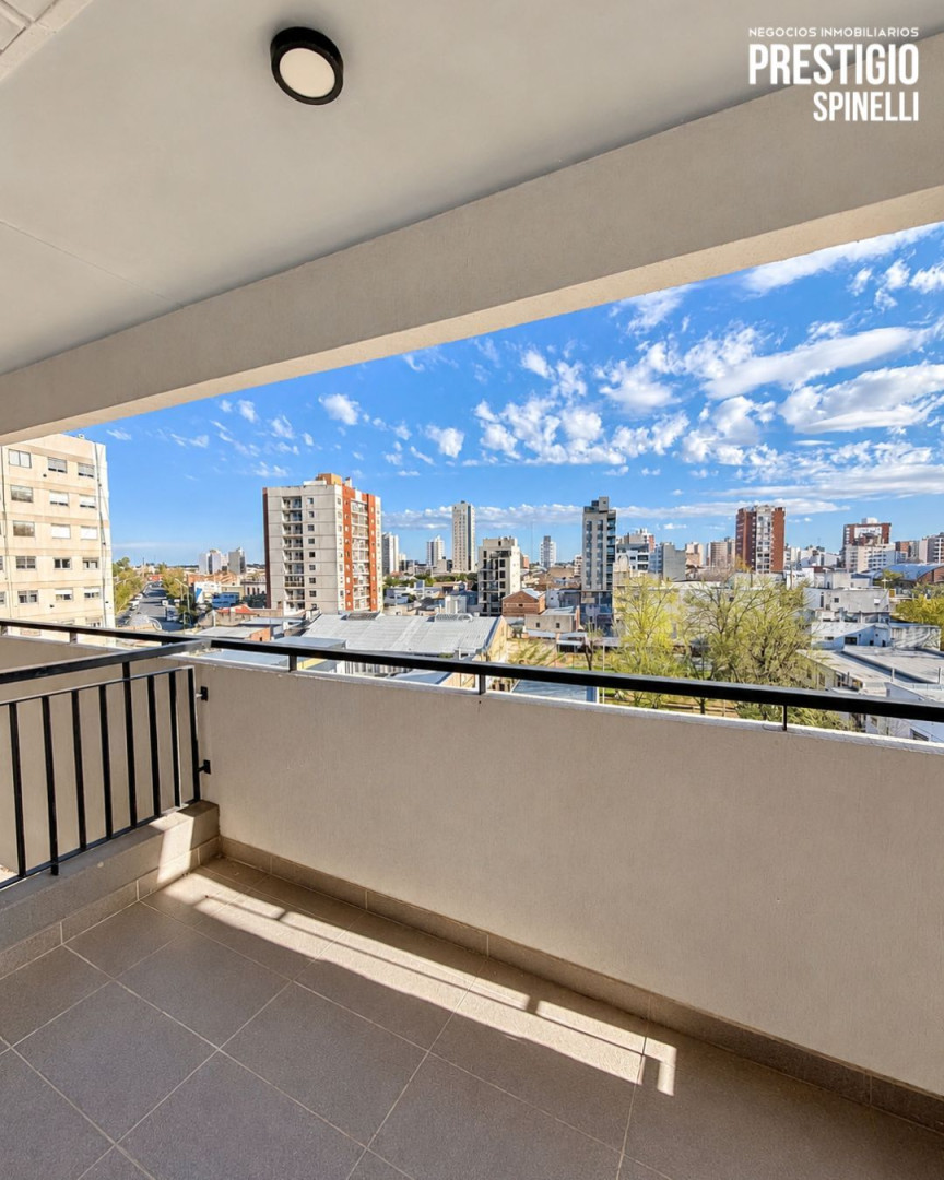 Departamento en Venta en Dorrego 512 Bahia Blanca, Centro, Bahía Blanca - Bahía Blanca Propiedades | SITIO OFICIAL l